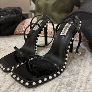 Steve Madden Zelle Heel